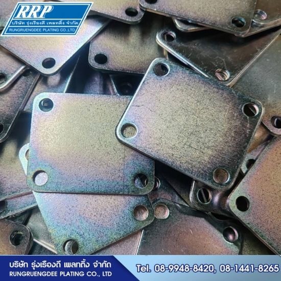 รับชุบโลหะ สมุทรปราการ - รับชุบโลหะสมุทรปราการ – รุ่งเรืองดีเพลทติ้ง