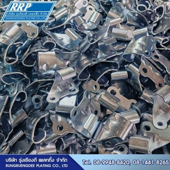 รับชุบ เคลือบเงา ผิวโลหะ รับชุบ เคลือบเงา ผิวโลหะ