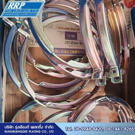 รับชุบซิงค์ - รับชุบโลหะสมุทรปราการ – รุ่งเรืองดีเพลทติ้ง รับชุบซิงค์ - รับชุบโลหะสมุทรปราการ – รุ่งเรืองดีเพลทติ้ง