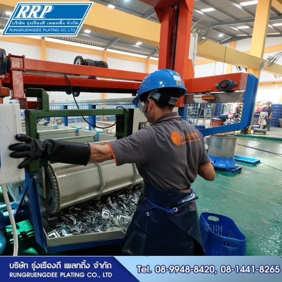 Coatingผิวโลหะ Coatingผิวโลหะ