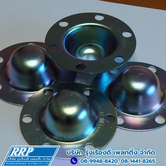 โรงงานชุบโลหะ โรงงานชุบโลหะ