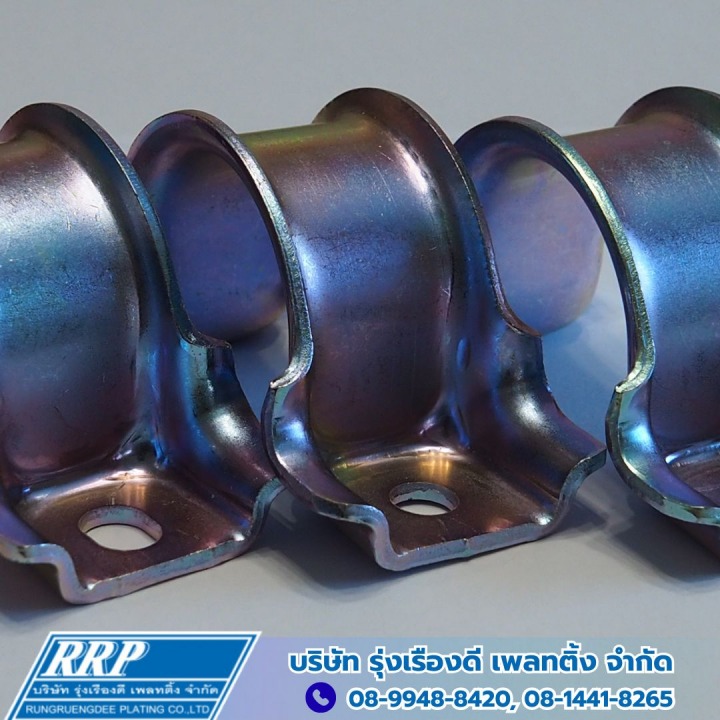 รับชุบโลหะสมุทรปราการ